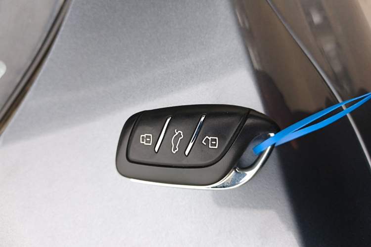 Used Roewe RX5 New Energy 2020 ePLUS National Trend Ronglin Luxury Edition
