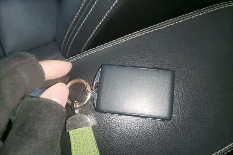 Used Volvo XC40 2020 T3 Zhiyuan Luxury Edition