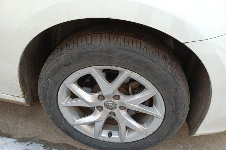 Used Brilliance H3 2017 1.5L Manual Elite Model