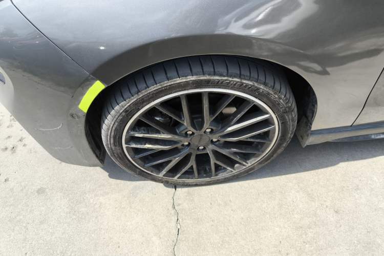 Used Lynk & Co 03 2022 1.5TD DCT JingPro
