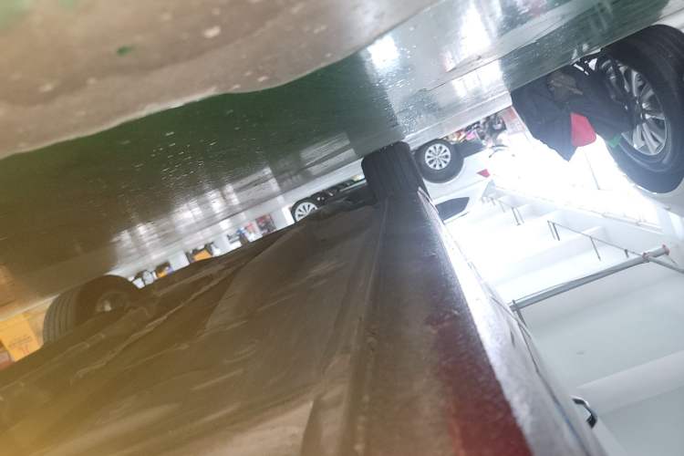 Used Buick GT 2021 Revised Version Flagship 1.5L Automatic Entry-Level Trim
