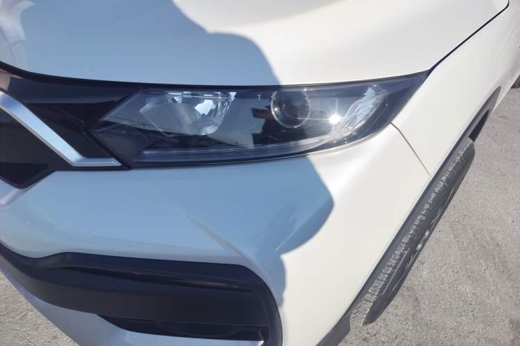 Used Honda XR-V 2021 1.5L CVT Comfort Version