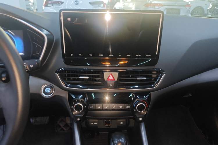 Used Hyundai Lafesta 2021 280TGDi GLX Elite Edition