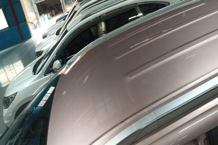 Used AION Y 2022 Plus 70 Enjoy Edition