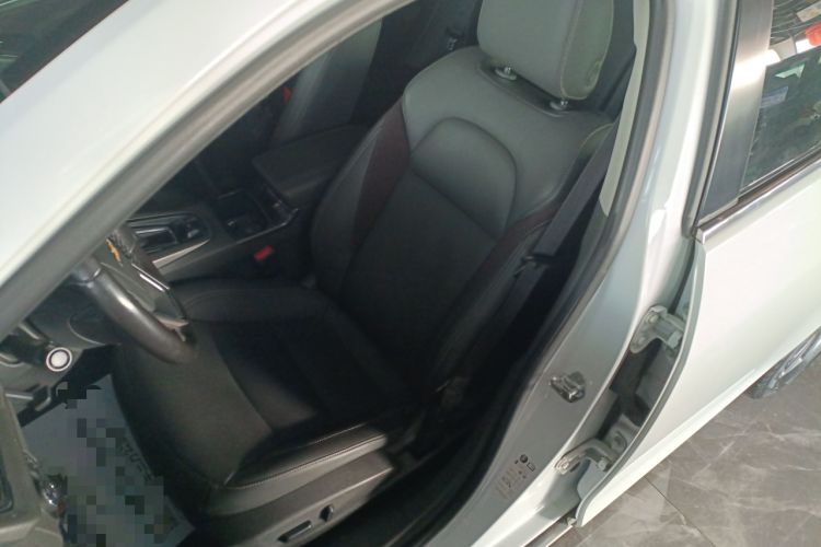 Used Chevrolet Malibu 2018 530T Automatic Luxury Edition
