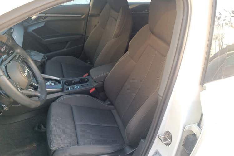 Used Audi A3 2021 Sportback 35 TFSI Advanced Sport Edition
