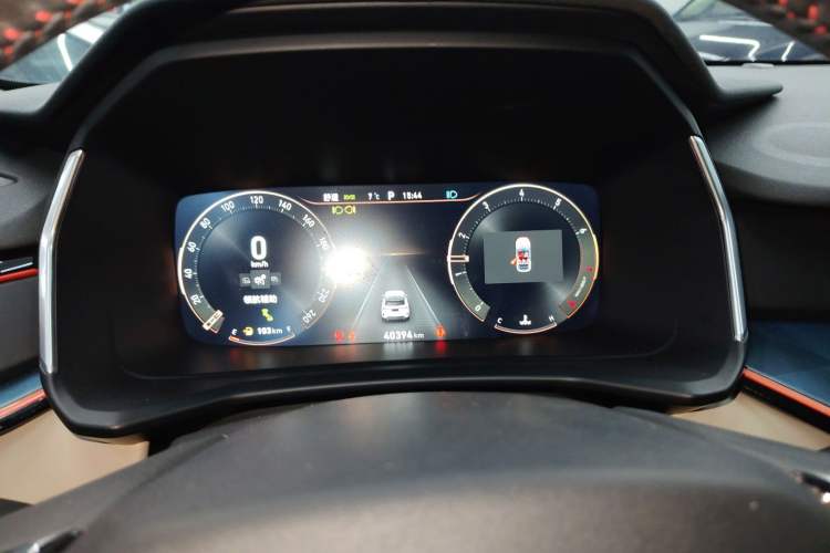 Used Lynk & Co 06 2020 1.5T YAO Halo