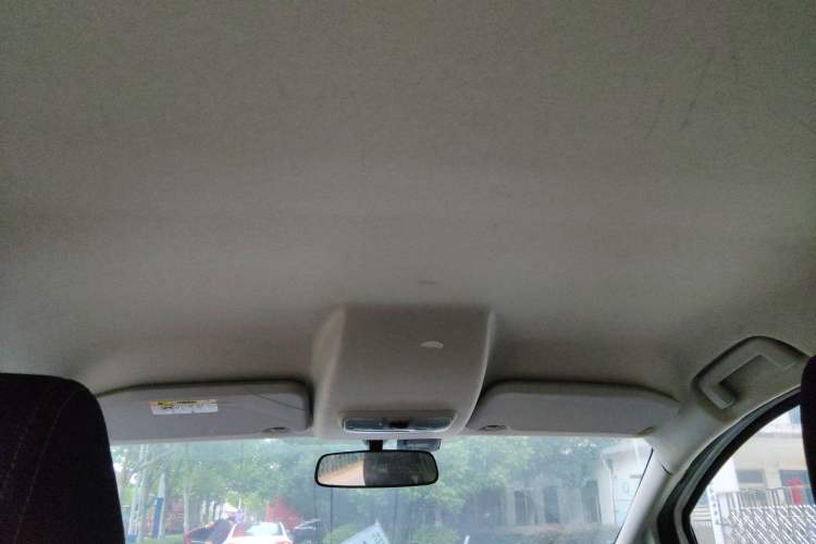 Used Ford EcoSport 2013 1.5L Automatic Fashion Model
