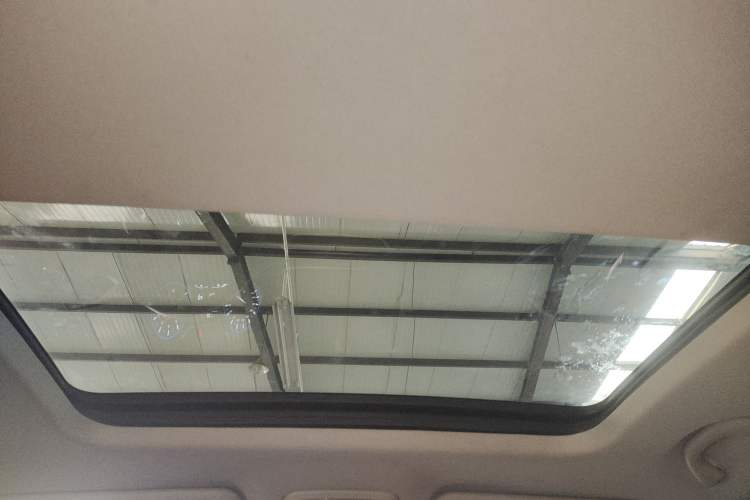 Used GAC Trumpchi GS4 2018 235T Automatic Two-Wheel Drive Luxury Smart Connectivity Millionth Anniversary Edition
