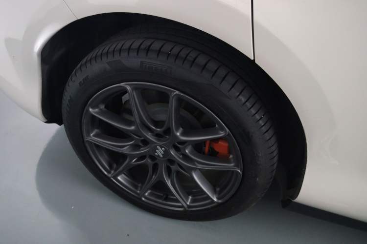 Used  LS6 2023 Max Standard Edition
