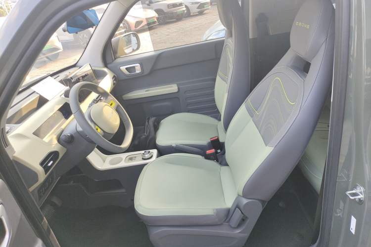 Used  Panda 2024 200km Panda Rider