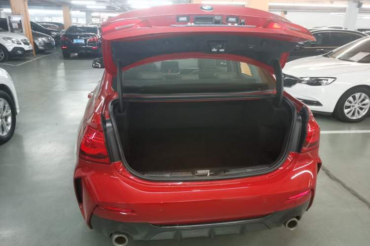 Used BMW 1 Series 2020 120i M Sport Package