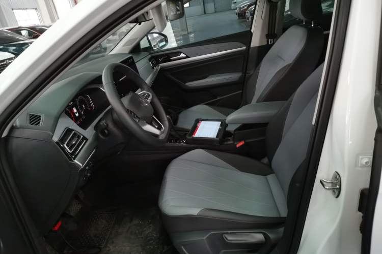 Used Volkswagen Lavida 2024 1.5L Automatic Starry Sky 5 Million Edition