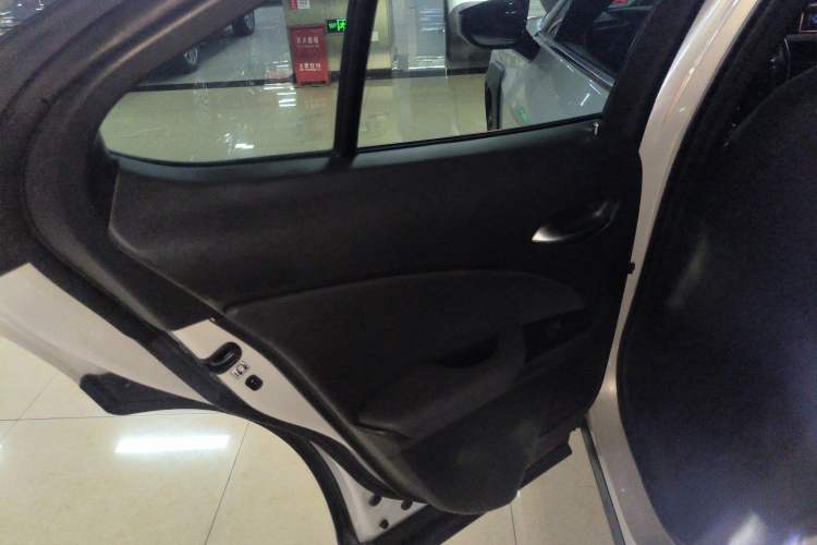 Used Lexus UX New Energy 2020 300e Pure·Joy Edition
