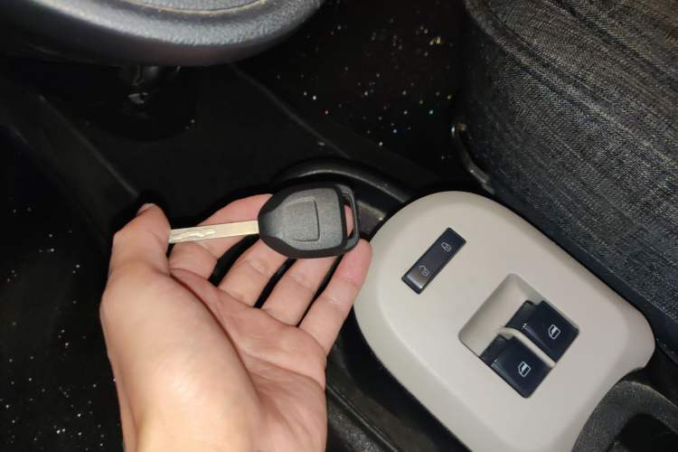 Used ORA Black Cat 2019 301km Standard Edition