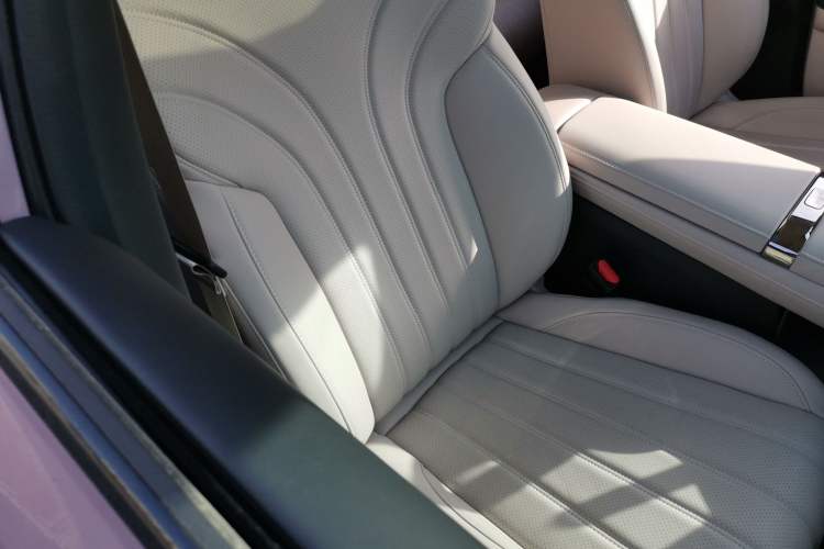 Used AION RT 2025 520 Smart Luxury Edition