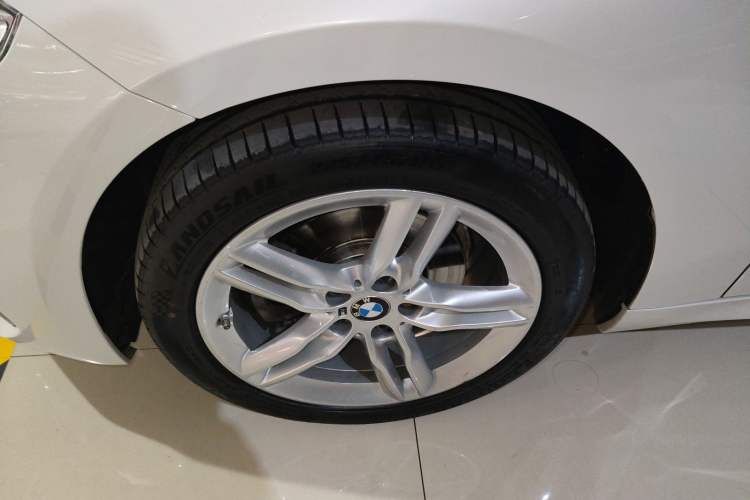 Used BMW 1 Series 2022 120i M Sport Night Edition
