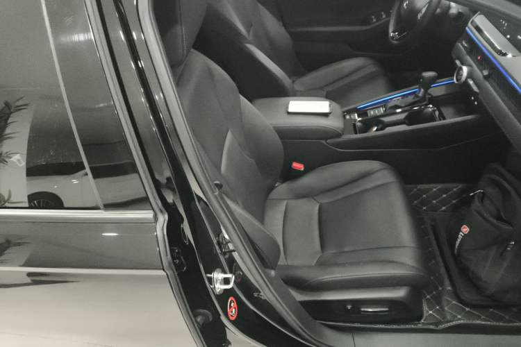 Used Honda Accord 2024 260TURBO Luxury Edition