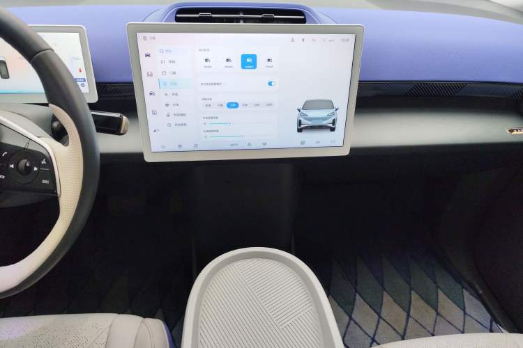 Used ARCFOX Kaola 2023 Family Edition
