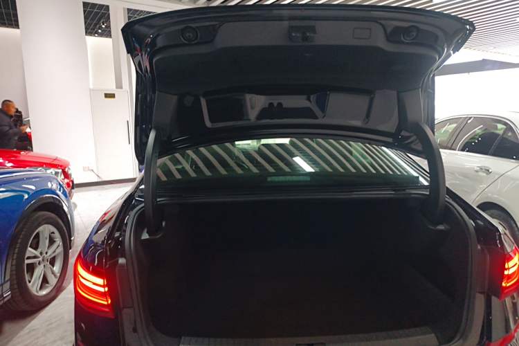 Used Volkswagen Passat 2023 Revised 330TSI Starry Elite Edition
