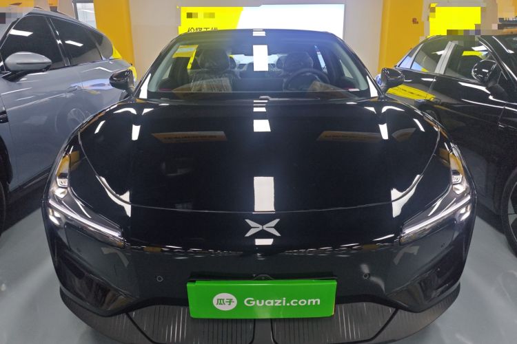 Used XPeng MONA M03 2025 515 Long-Range Plus
