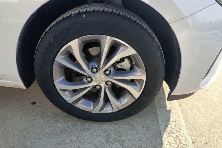 Used Buick Verano 2023 Pro Enjoyment Edition