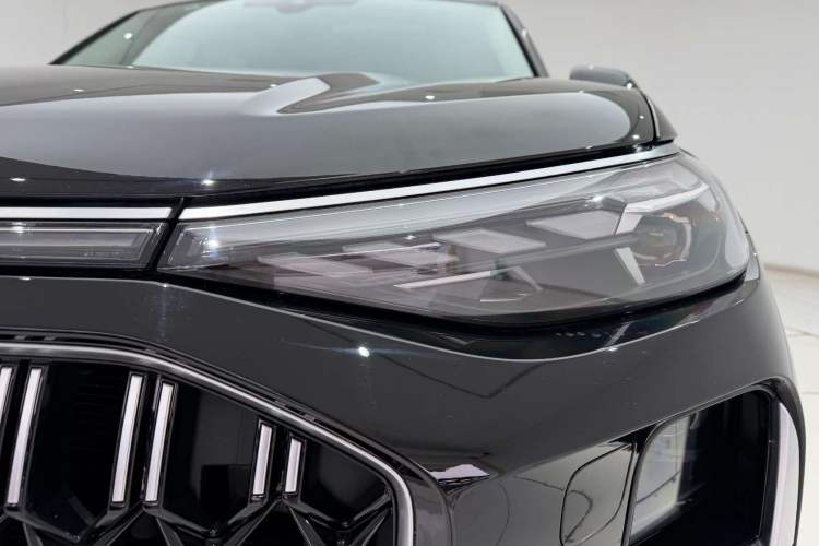 Used Audi Q6 2023 40 TFSI quattro Guanyun Edition Yulin Package