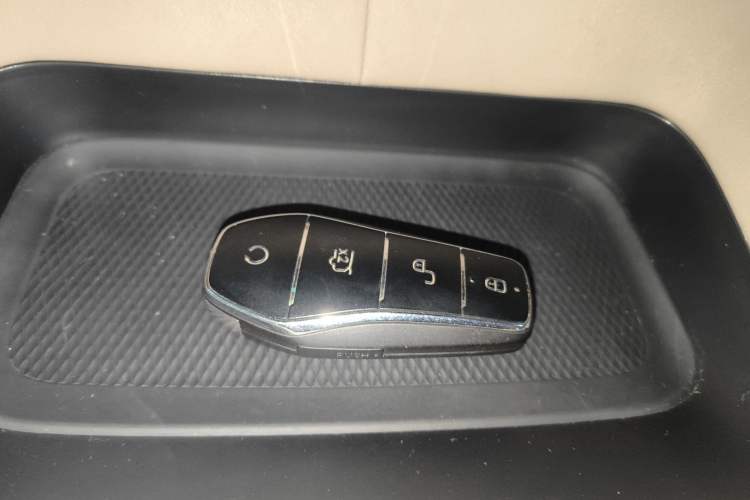 Used BYD Dolphin 2023 420 km Fashion Edition
