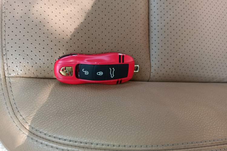 Used Porsche Cayenne 2011 Cayenne 3.0T
