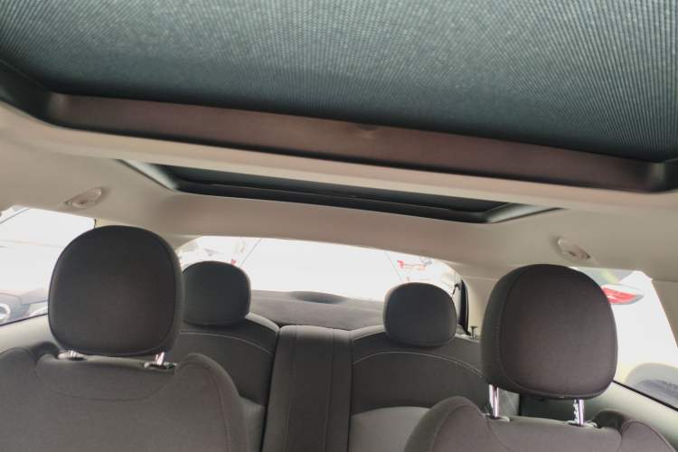 Used  MINI 2016 1.5T COOPER