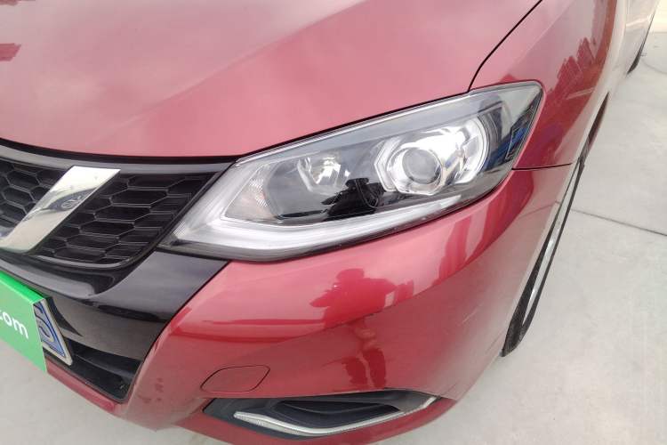 Used Nissan Tiida 2021 1.6L CVT Smart Drive Edition
