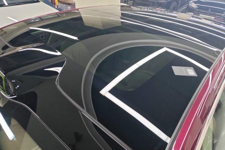 Used Hima Stelato S9 2025 Extended-Range Ultra
