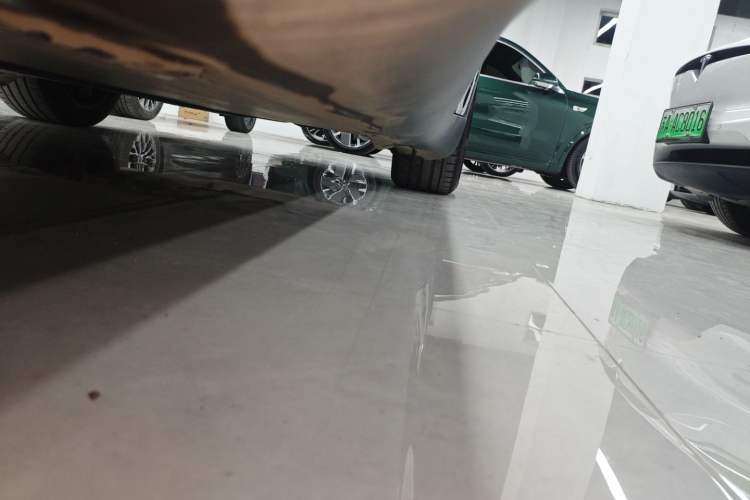 Used Tesla Model Y 2025 Long-Range All-Wheel Drive First Edition
