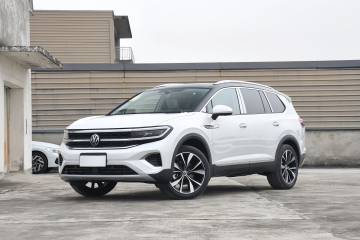 Used Volkswagen Talagon 2024 380TSI All-Wheel Drive Luxury Prestige Pro 6-Seater