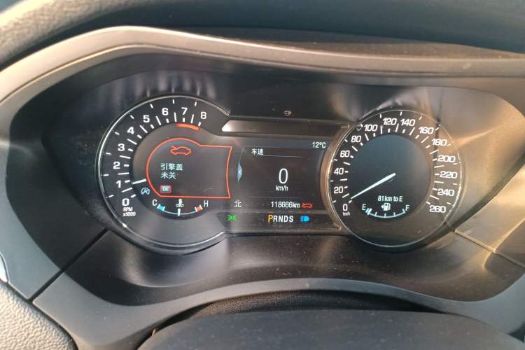 Used Lincoln MKZ 2017 2.0T Luxury Edition
