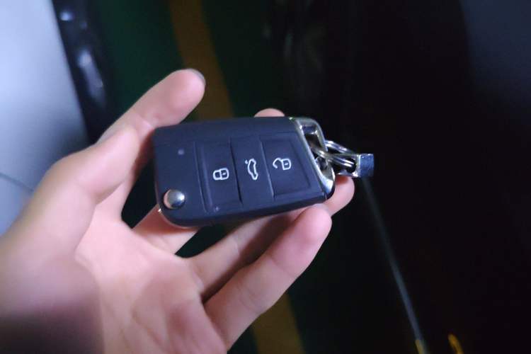 Used Volkswagen Tayron 2024 330TSI Two-Wheel Drive Luxury Plus Advanced Version
