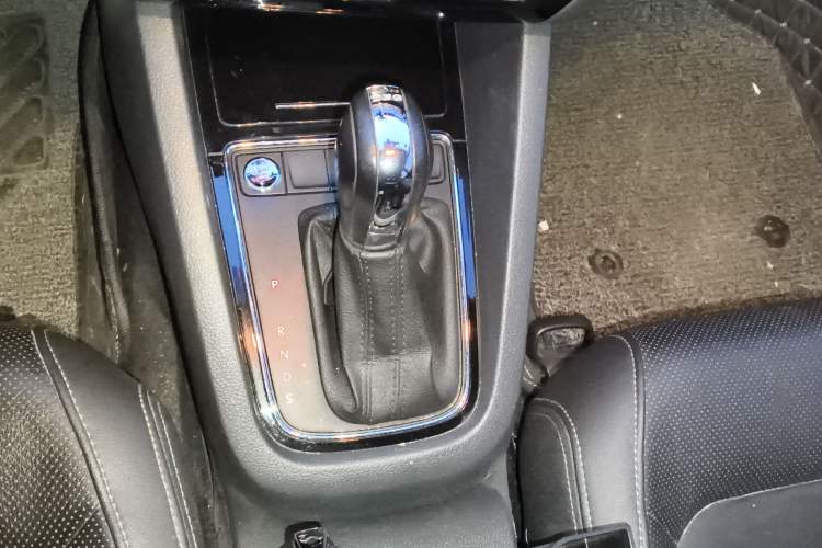 Used Volkswagen Sagitar 2018 280TSI DSG Luxury Model