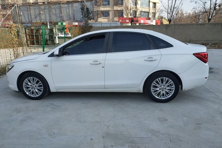 Used Buick GT 2017 15N Automatic Elite Version
