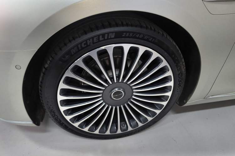 Used Hima Stelato S9 2024 All-Electric Ultra Four-Wheel-Drive Flagship Edition