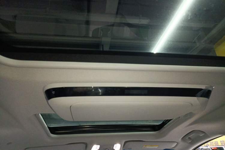 Used Buick GL8 2025 Lu Zun Deluxe Edition
