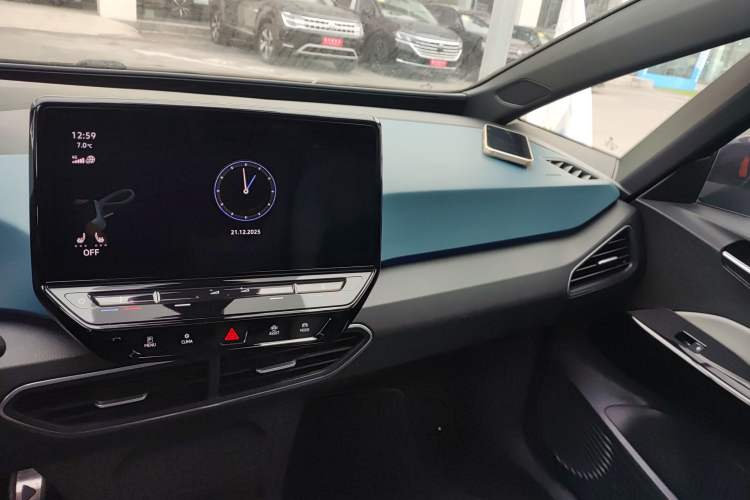 Used Volkswagen ID.3 2021 Pro Smart Edition
