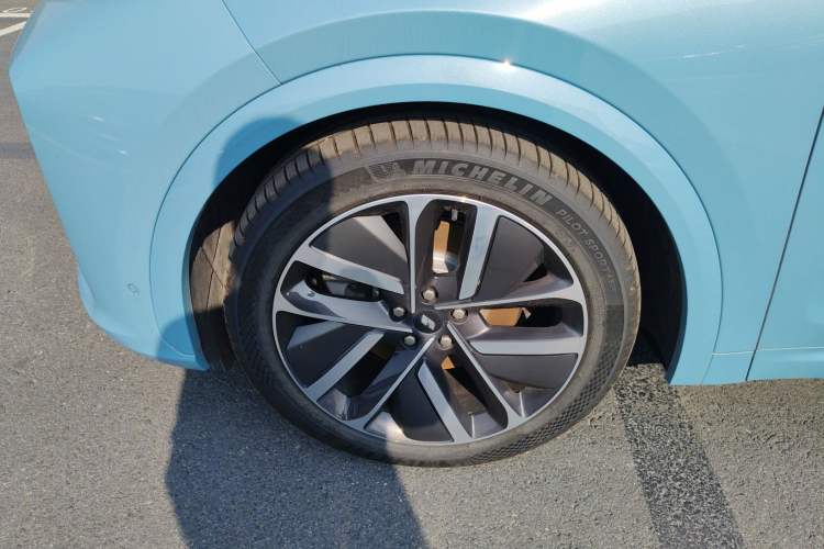 Used Li Auto L7 2024 Ultra Model
