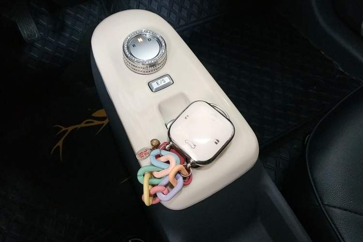 Used  Lumin 2023 205km Xiangqin Version
