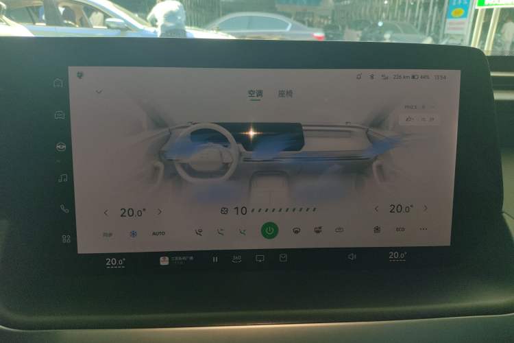 Used XPeng P7 2020 586N