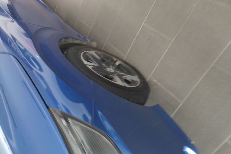 Used Honda Envix 2019 180TURBO CVT Enjoyment Edition China VI
