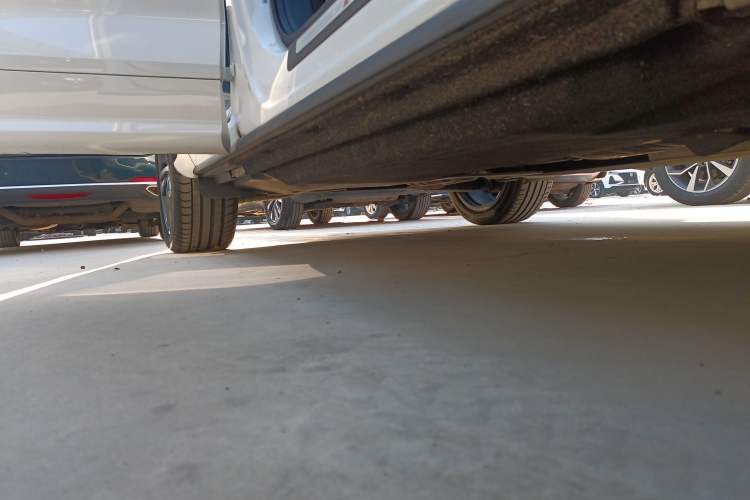 Used Audi Q5L 2020 Updated 40 TFSI Prestige Fashion Edition