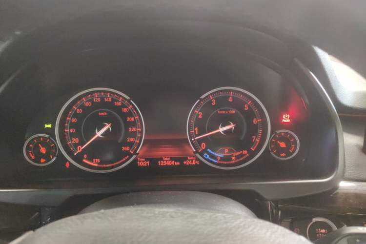 Used BMW X5 2017 xDrive35i Standard Model U.S. Specification
