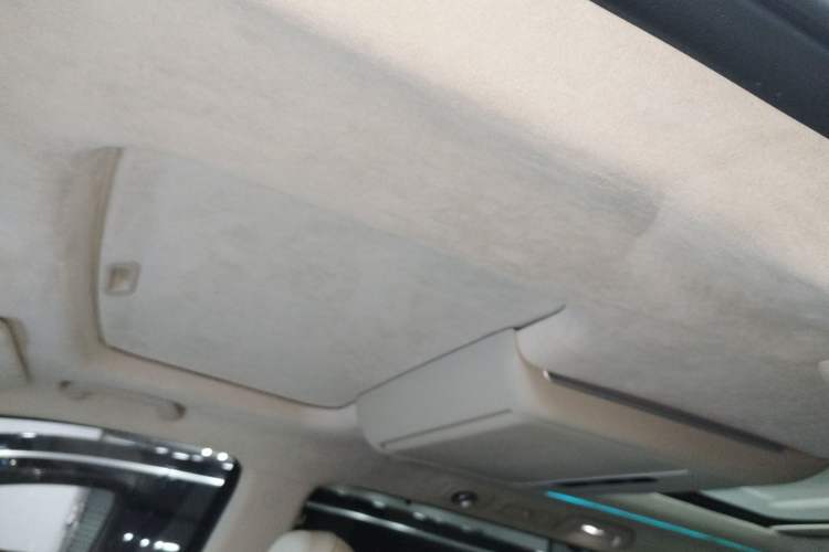 Used GAC Trumpchi E9 2024 E9 Champion Edition
