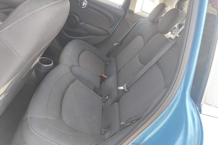 Used  MINI 2016 1.2T ONE Five-Door Edition
