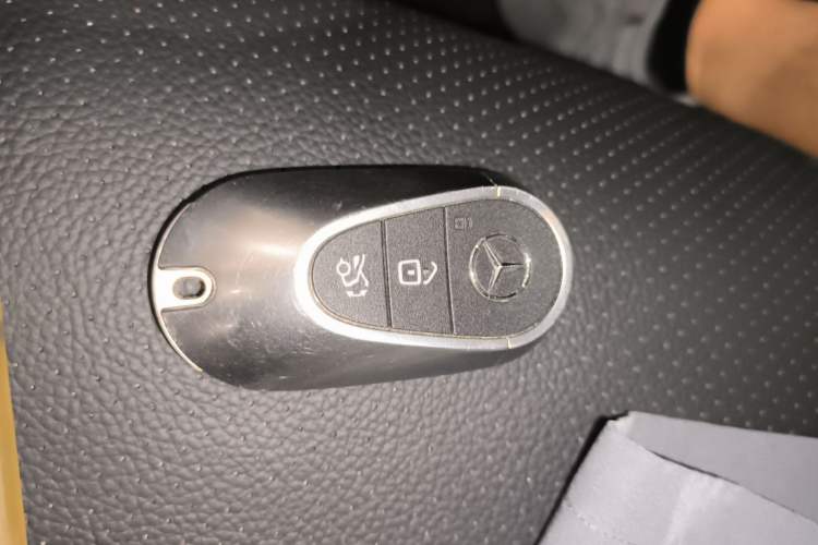 Used Mercedes-Benz C-Class 2023 Revised C 200 L Sport Edition
